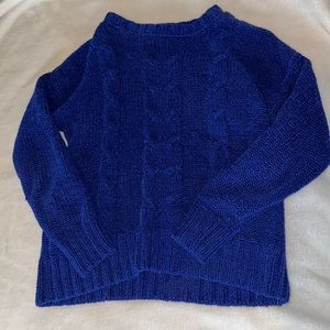 Knitted Sweater